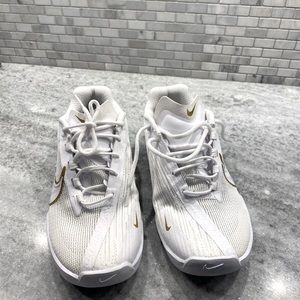 Nike Metcon Turbo React! Never worn!